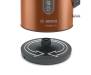 Електрочайник Bosch TWK4P439