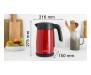 Електрочайник Bosch TWK7L464