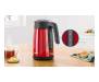 Електрочайник Bosch TWK7L464