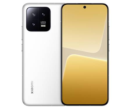 Смартфон Xiaomi 13 12/256GB White (no NFC) 1
