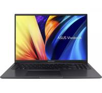 Ноутбук ASUS VivoBook 16 X1605ZA Indie Black (X1605ZA-MB721)