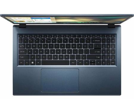Ноутбук Acer Aspire 3 A315-24P-R380 Steam Blue (NX.KJEEU.001) 2