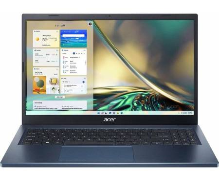 Ноутбук Acer Aspire 3 A315-24P-R380 Steam Blue (NX.KJEEU.001) 1