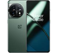 Смартфон OnePlus 11 16/512GB Green