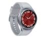 Смарт-часы Samsung Galaxy Watch6 Classic 43mm eSIM Silver (SM-R955FZSA) 3