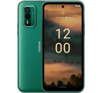 Смартфон Nokia XR21 4/64GB Green