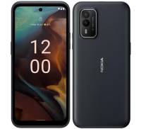 Смартфон Nokia XR21 4/64GB Black