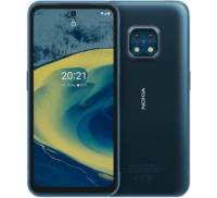 Смартфон Nokia XR20 4/64GB Blue