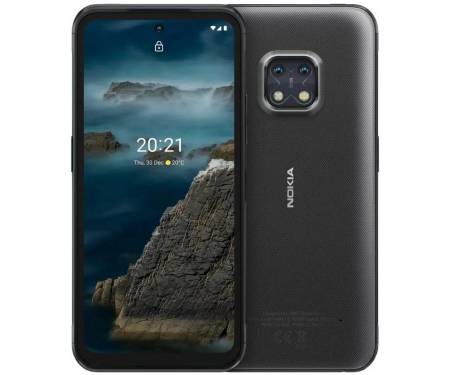 Смартфон Nokia XR20 4/64GB Granite