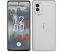 Смартфон Nokia X30 8/256GB Ice White