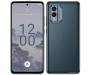 Смартфон Nokia X30 6/128GB Cloudy Blue