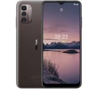 Смартфон Nokia G21 4/64GB Dusk (UA)
