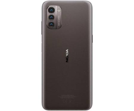 Смартфон Nokia G21 4/64GB Dusk (UA)
