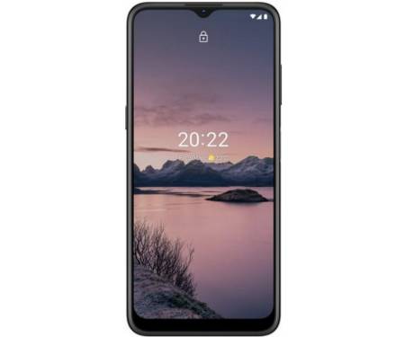 Смартфон Nokia G21 4/64GB Dusk (UA)