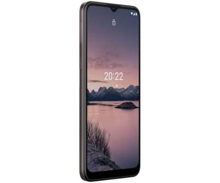 Смартфон Nokia G21 4/64GB Dusk (UA)