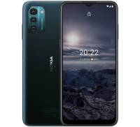 Смартфон Nokia G21 4/128GB Nordic Blue