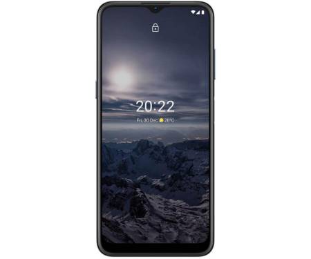 Смартфон Nokia G21 4/128GB Nordic Blue