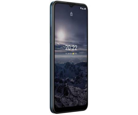 Смартфон Nokia G21 4/128GB Nordic Blue