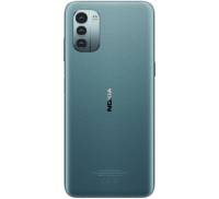 Смартфон Nokia G11 3/32GB Ice (UA)