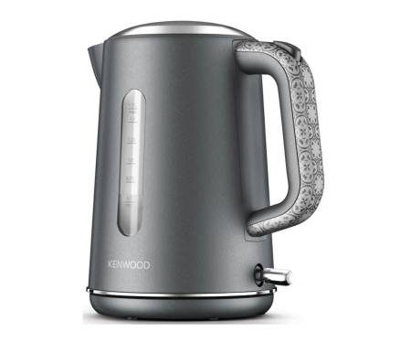 Электрочайник Kenwood Abbey ZJP 04.A0 GY