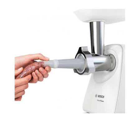 Электромясорубка Bosch MFW2510W