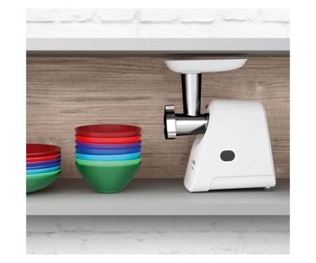 Электромясорубка Bosch MFW2510W