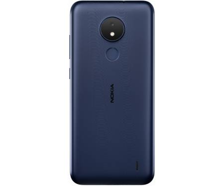 Смартфон Nokia C21 2/32GB Dark Blue
