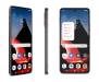 Смартфон Motorola ThinkPhone 8/256GB Carbon Black (PAWN0018)