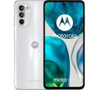 Смартфон Motorola Moto G52 4/128GB White (PAU70010)