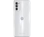 Смартфон Motorola Moto G52 4/128GB White (PAU70010)
