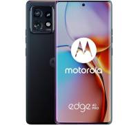 Смартфон Motorola Edge 40 Pro 12/256GB Interstellar Black (PAWE0002)