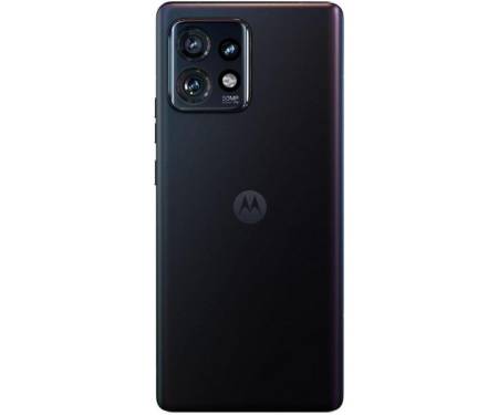 Смартфон Motorola Edge 40 Pro 12/256GB Interstellar Black (PAWE0002)