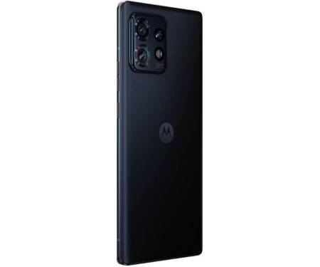 Смартфон Motorola Edge 40 Pro 12/256GB Interstellar Black (PAWE0002)