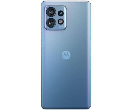 Смартфон Motorola Edge 40 Pro 12/256GB Lunar Blue (PAWE0005)