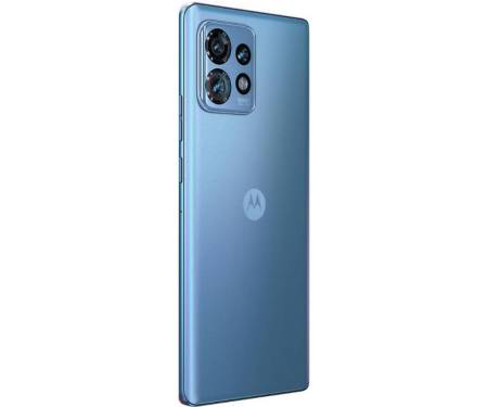 Смартфон Motorola Edge 40 Pro 12/256GB Lunar Blue (PAWE0005)