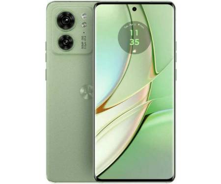 Смартфон Motorola Edge 40 8/256GB Nebula Green