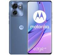 Смартфон Motorola Edge 40 8/256GB Lunar Blue
