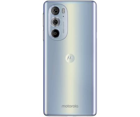 Смартфон Motorola Edge 30 Pro 12/256GB Stardust White