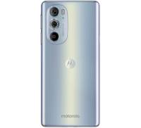 Смартфон Motorola Edge 30 Pro 12/256GB Stardust White