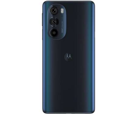 Смартфон Motorola Edge 30 Pro 12/256GB Cosmos Blue