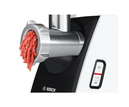Электромясорубка Bosch MFW3X14B