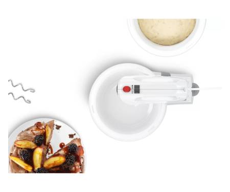 Миксер Bosch MFQ2620G