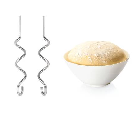 Миксер Bosch MFQ2620G