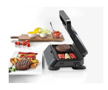 Бутербродница Braun SM5001