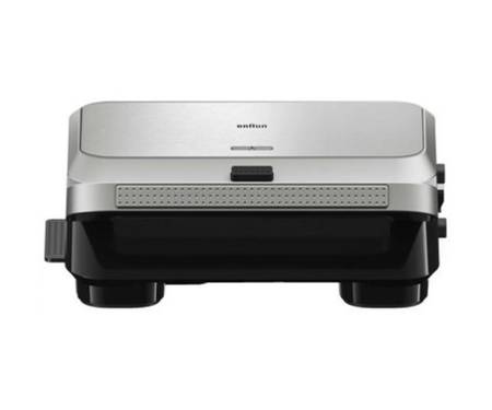 Бутербродница Braun SM5038