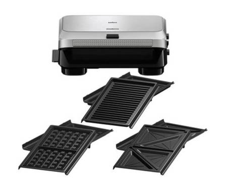 Бутербродница Braun SM5038