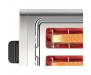 Тостер Bosch TAT3P420