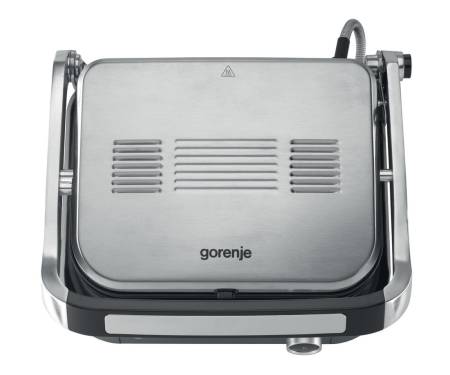 Электрогриль прижимной Gorenje GCG2100S