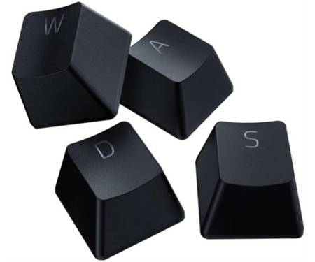 nabor-kejkapov-dlya-klaviatury-razer-pbt-keycap-black-rc21-01490100-r3m