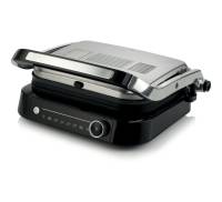 Электрогриль прижимной Hisense HCG2100S